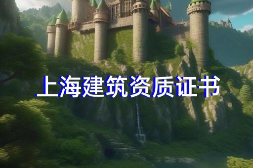承装修试资质办理流程及条件详解