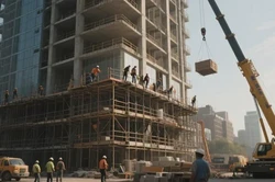急转建筑资质三级