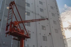 办理建筑业资质公司