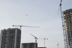 建筑总承包资质新办