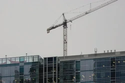 转让建筑二级总承包资质