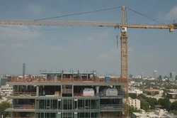 公路交通工程专业承包资质标准