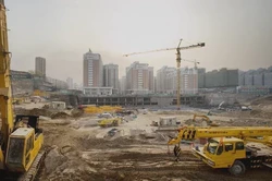 二级资质的建筑施工企业安全生产管理人员