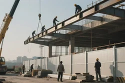 监理市政甲级资质