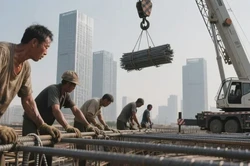 建筑公司三级资质出让多少钱