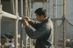 劳务企业还需要安全许可证和资质吗