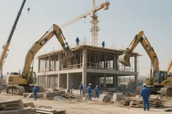 一级建筑资质需要什么条件