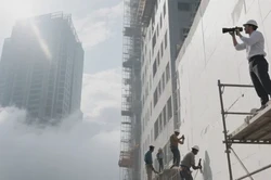 建筑工程总承包特级资质要求
