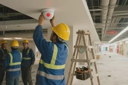 办理建筑地基基础工程资质代办