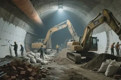 建筑公司土石方工程资质