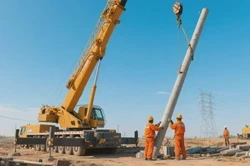 代办公路工程总承包资质