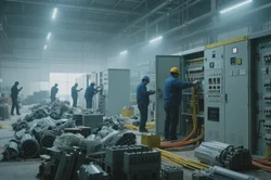 企业建筑资质申请