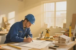 提升建筑公司资质