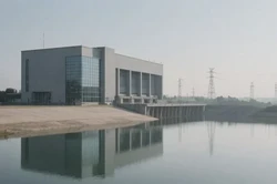 电力土建资质