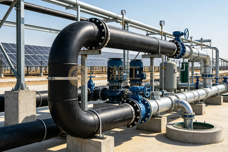 2026年上海公用管道GB2办理周期，热力项目何时启动申请