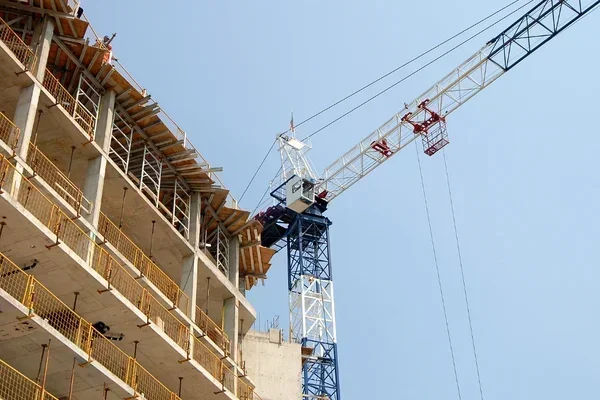 劳务公司可以有建筑资质吗