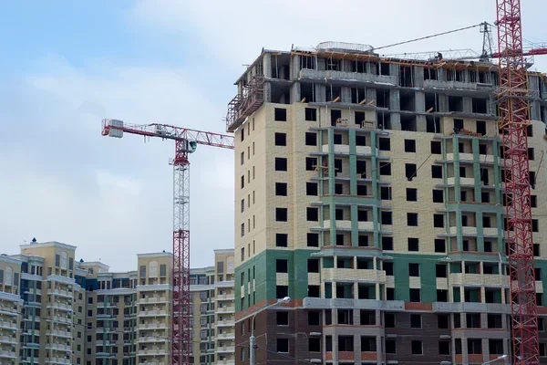 建筑专业承包企业资质