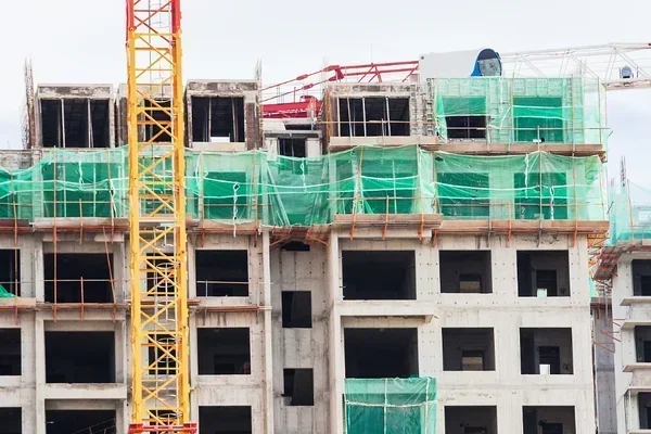 房屋建筑资质延期