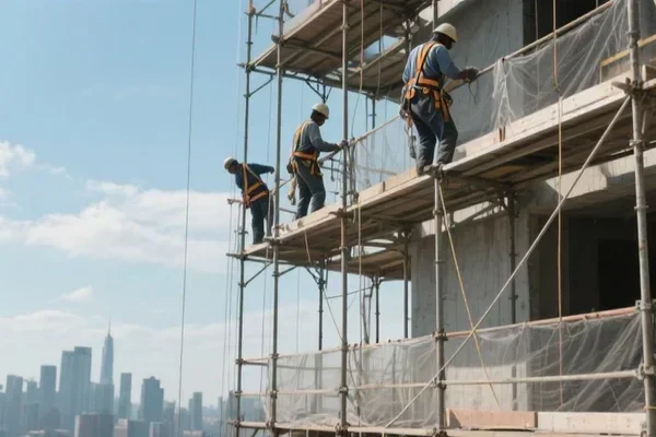 代办建筑资质什么价