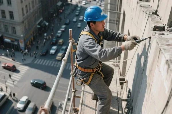 建筑施工劳务资质申办