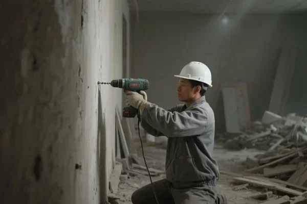 建筑装修装饰工程二级资质公司
