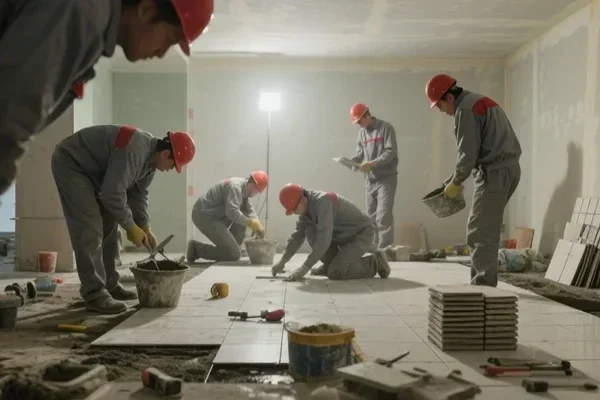 城市及道路照明工程企业资质