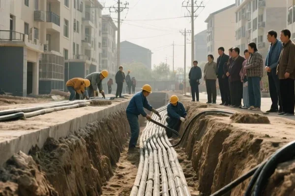 市政建设资质