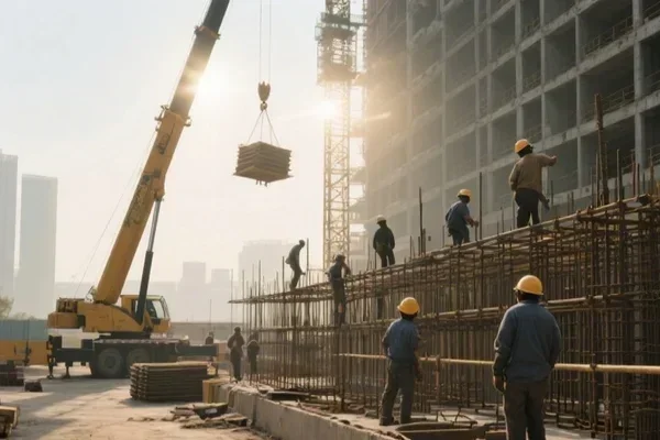公路资质三级办理