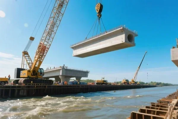 代办建设工程总承包资质