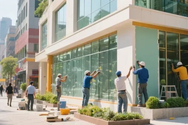 建筑工程设计行业资质标准最新
